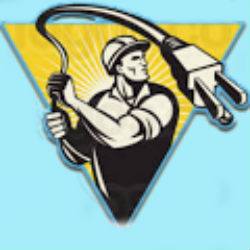 Castle Hill Electrician Pros Logo